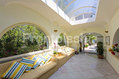 Hotel Central Park - Parte della hall