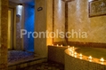 Hotel Central Park - L'idromassaggio con cascata cervicale