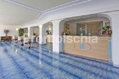 Hotel Citara - La hall.