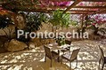 Hotel Citara - Terrazza/giardino bar.