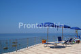 Hotel Citara - Il  terrazzo solarium panoramicissimo.