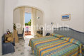 Hotel Citara - Camera comfort terrazzo vista mare.