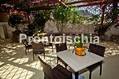 Hotel Citara - La terrazza bar.