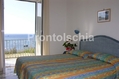 Hotel Citara - Le camere comfort in dependance con balcone vista mare
