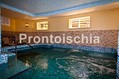 Hotel Citara - La piscina termominerale coperta 34 gradi.