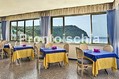 Hotel Citara - La sala ristorante panoramica