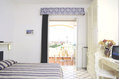 Le camere con balcone 