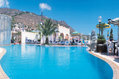 Hotel Castiglione Village - La piscina esterna