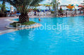 Hotel Castiglione Village - La piscina esterna termale