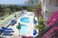 Hotel Castiglione Village - Le piscine per bambini