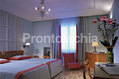 Albergo della Regina Isabella - Le camere standard vista mare