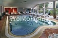 Albergo della Regina Isabella - La piscina termale interna