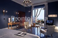 Albergo della Regina Isabella - La royal suite