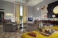 Albergo della Regina Isabella - Il salotto relax della royal suite