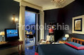 Albergo della Regina Isabella - La veduta dalla royal suite