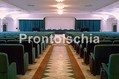 Albergo della Regina Isabella - La sala Meeting