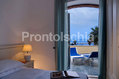 Hotel Terme Villa Svizzera - La camera terrazzo vista mare
