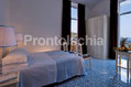 Hotel Terme Villa Svizzera - La camera vista mare