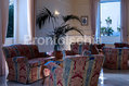 Hotel Terme Villa Svizzera - Il salotto