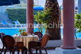 Hotel Terme Villa Svizzera - Il bar