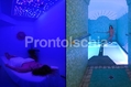 Hotel Don Pepe - Sala cromoterapica e percorso kneipp