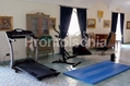 Hotel Don Pepe - Angolo fitness
