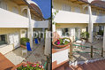 Hotel Don Pepe - Esterni delle camere in giardino