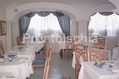 Hotel Don Pepe - La sala ristorante