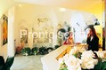 Hotel La Floridiana - La reception