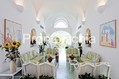 Hotel La Floridiana  - La hall
