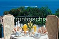 Hotel La Floridiana - Il panorama da una camera