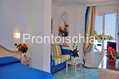 Hotel La Floridiana - La junior suite