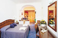 Hotel La Floridiana - Le camere standard