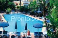 Hotel La Floridiana - La piscina termale