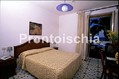 Hotel Gran Paradiso - Le camere con balcone vista mare