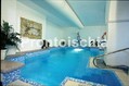 Hotel Gran Paradiso - La piscina termale interna con idromassaggi