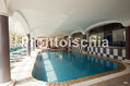 Hotel Grazia Terme - La piscina termale coperta