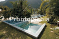 Hotel Grazia Terme - Le vasche idromassaggio