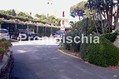Hotel Grazia Terme - Il parcheggio