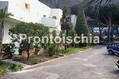 Hotel Grazia Terme - L'esterno