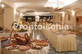 Hotel Grazia Terme - Il ricco buffet