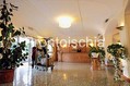 Hotel Hermitage and Park Terme -  La reception