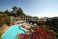 Hotel Hermitage and Park Terme -  La piscina termale Hibiscus