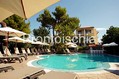 Hotel Hermitage and Park Terme - La piscina termale Sterlizia