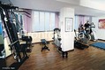 Hotel Hermitage and Park Terme - La palestra