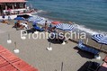 Hotel Hermitage and Park Terme - La spiaggia