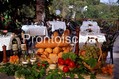 Hotel Hermitage and Park Terme - La sala ristorante