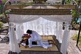 Hotel Hermitage and Park Terme - Un angolo di relax