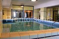 Hotel Hermitage and Park Terme - La piscina termale coperta Venere
