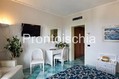 Hotel Hermitage and Park Terme - La camera Superior vista mare
